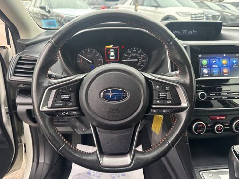 Used 2021 Subaru Crosstrek 2.0i Premium image 12
