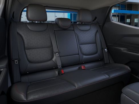 New 2027 Chevrolet Bolt RS w/ Technology Package FWD image 36