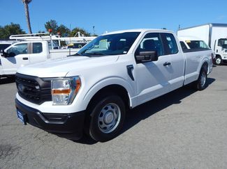 Used 2022 Ford F150 XL video 1