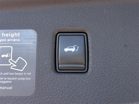 Used 2020 INFINITI QX50 Essential w/ Edition 30 Package image 15