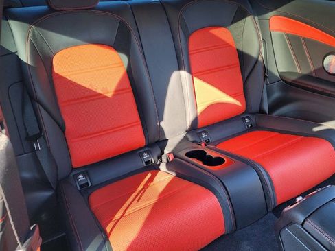 Used 2021 Mercedes-Benz C 63 AMG S w/ AMG Aerodynamics Package image 27