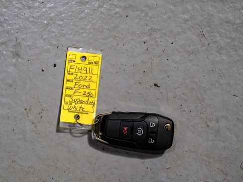 Used 2022 Ford F250 XLT w/ XLT Value Package image 57