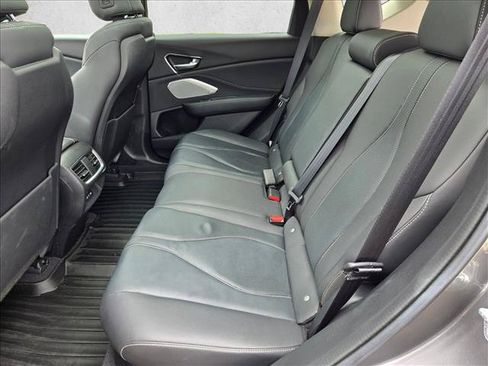Certified 2023 Acura RDX AWD w/ Technology Package image 17