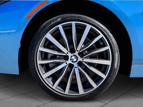 Used 2021 BMW 228i Gran Coupe 228i w/ Convenience Package image 11