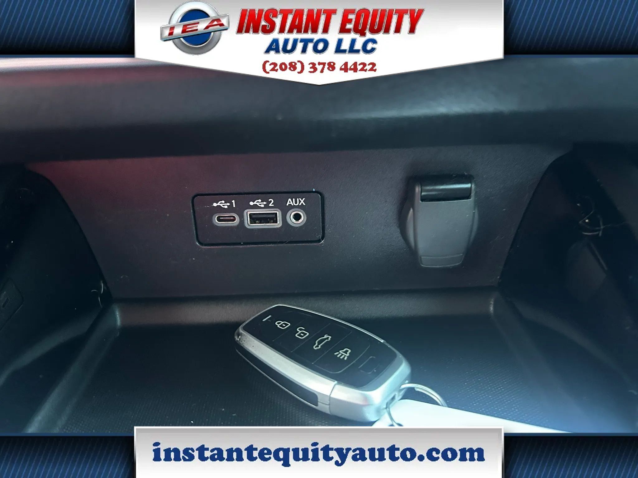 Used 2023 Nissan Altima 2.5 SV AWD/4WD image 9