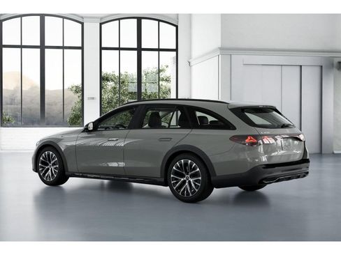 New 2025 Mercedes-Benz E 450 4MATIC All-Terrain Wagon image 30