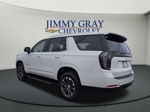 New 2026 Chevrolet Tahoe LT w/ Comfort Package image 5