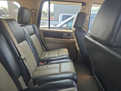 Used 2007 Ford Expedition Eddie Bauer AWD/4WD image 12