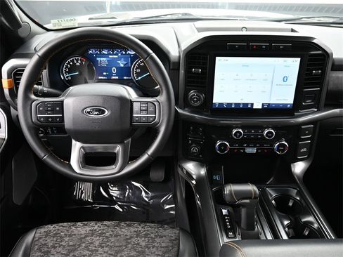 Used 2023 Ford F150 Tremor w/ Trailer Tow Package image 2