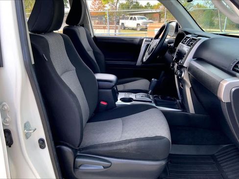 Used 2021 Toyota 4Runner SR5 image 8