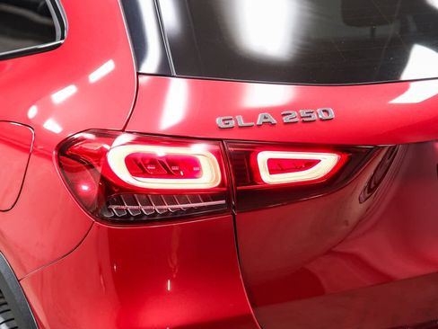 Certified 2023 Mercedes-Benz GLA 250 image 7