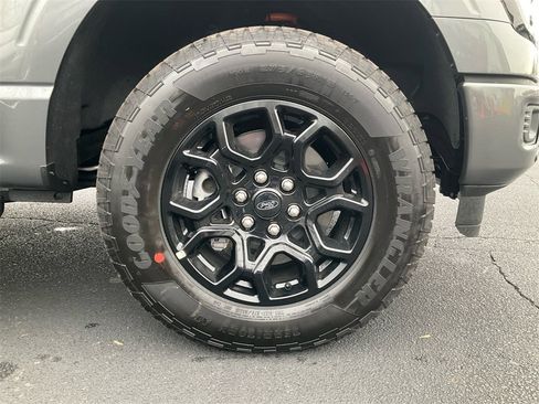 New 2025 Ford F150 XLT w/ Equipment Group 302A MID image 10