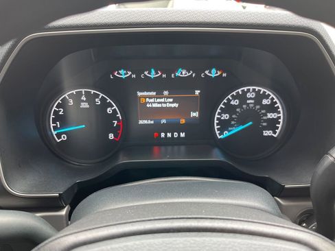 Used 2023 Ford F150 XL w/ FX4 Off-Road Package AWD/4WD image 13