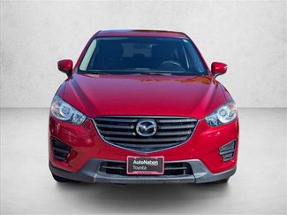 Used 2016 MAZDA CX-5 Sport w/ Rear Camera Package FWD video 2