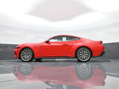 New 2025 Ford Mustang GT Premium image 34