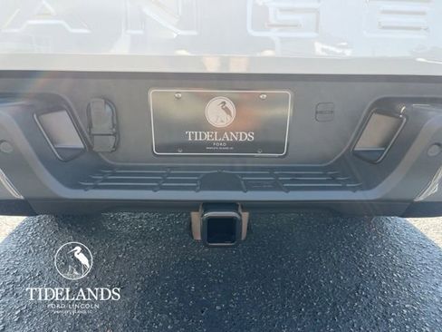 New 2025 Ford Ranger XLT w/ Trailer Tow Package image 7