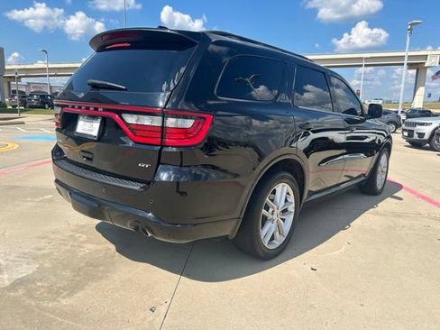 Used 2023 Dodge Durango GT RWD image 15