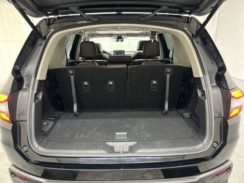 Used 2023 Honda Pilot Elite image 24