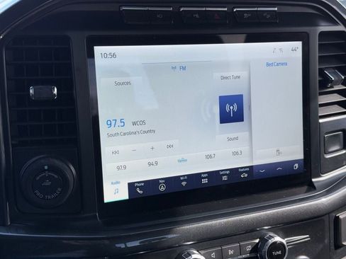 Certified 2022 Ford F150 XLT w/ Equipment Group 302A High image 27