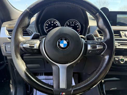 Used 2018 BMW X2 xDrive28i w/ M SportX Package image 20
