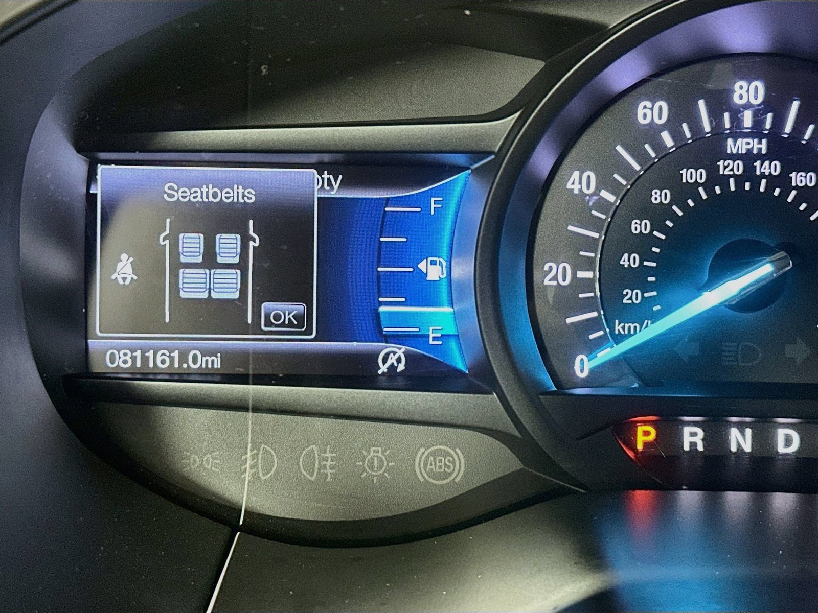 Used 2022 Ford Edge SEL AWD/4WD image 12