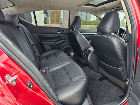 Used 2023 Nissan Altima 2.5 SL FWD image 29