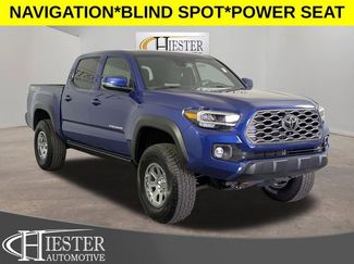 Used 2023 Toyota Tacoma TRD Off-Road w/ Advanced Technology Package video 1
