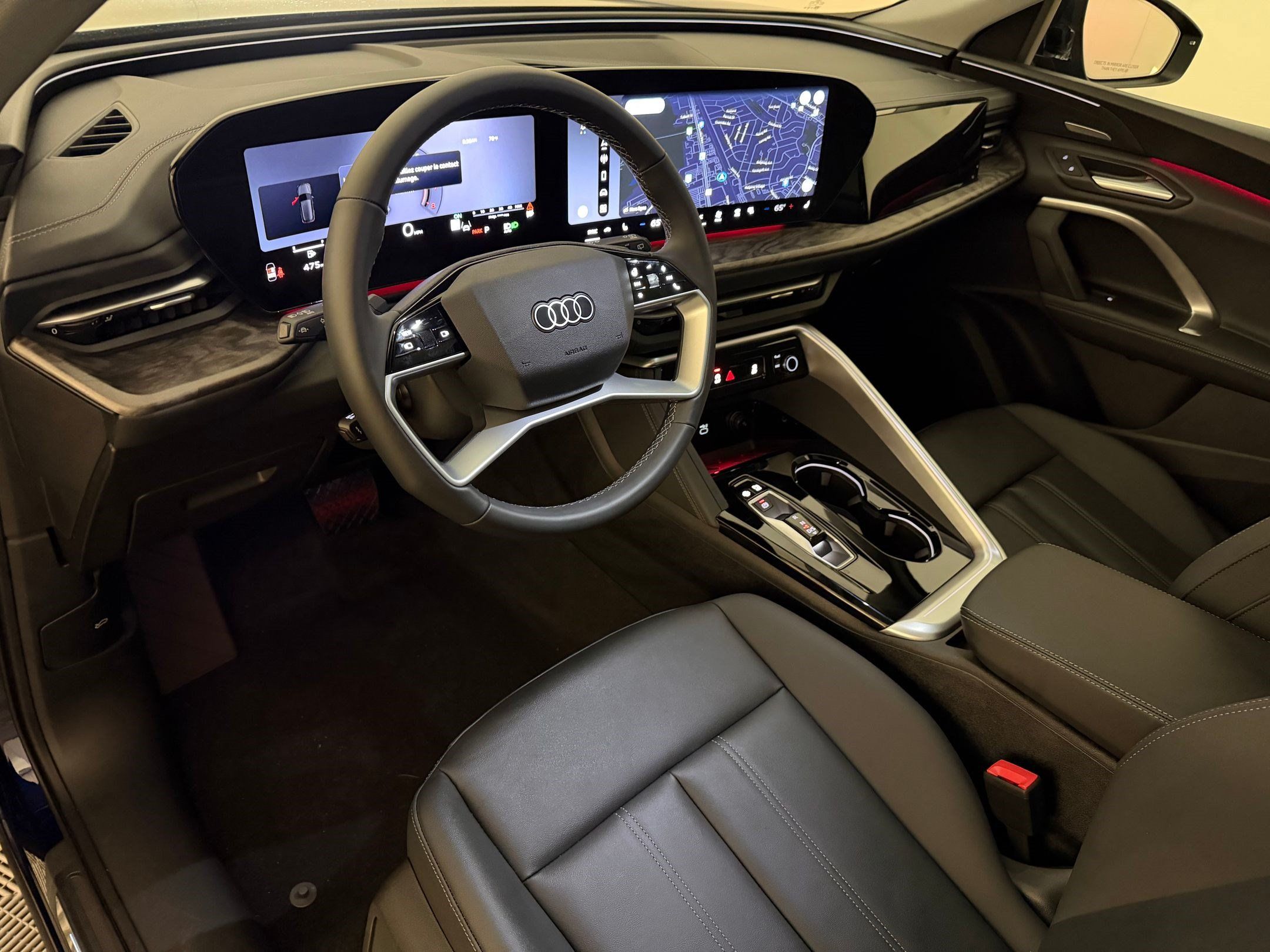 New 2026 Audi Q5 Premium AWD/4WD image 4