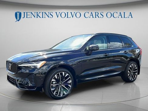 New 2026 Volvo XC60 T8 Ultra w/ Protection Package Premier AWD/4WD image 7