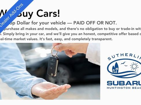 Used 2025 Subaru Forester Touring image 12