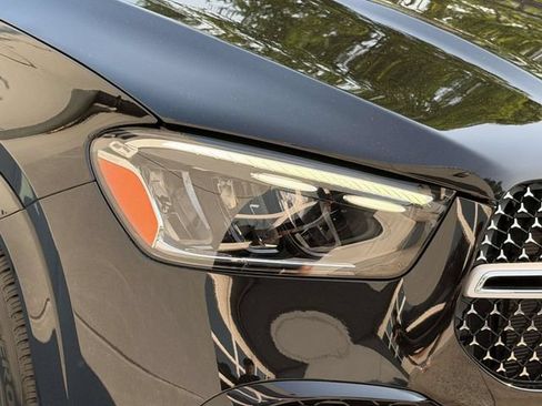Certified 2024 Mercedes-Benz GLE 450 4MATIC image 17