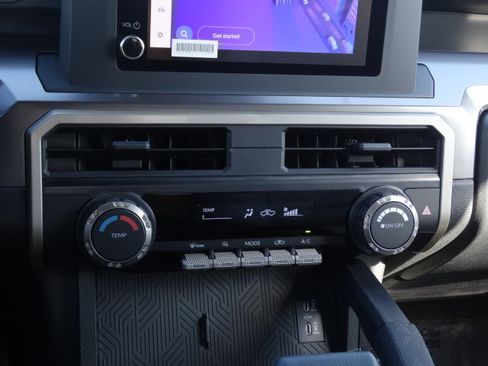 New 2025 Toyota Tacoma SR5 image 23