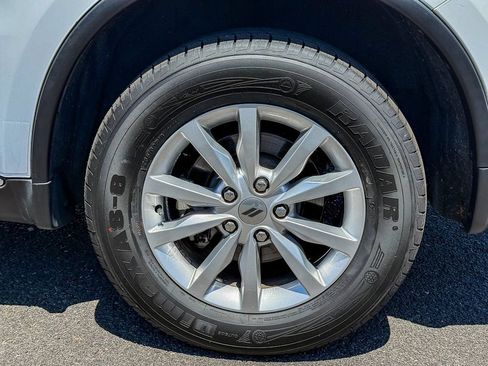 Used 2021 Dodge Durango SXT AWD/4WD image 10
