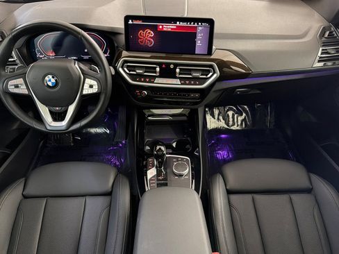 Used 2023 BMW X3 sDrive30i w/ Premium Package image 29