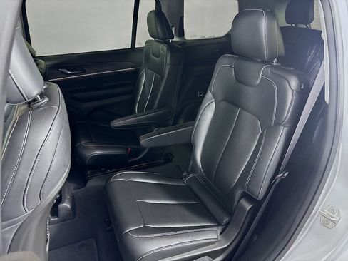 Used 2023 Jeep Grand Cherokee L Limited w/ Black Appearance Package RWD image 22