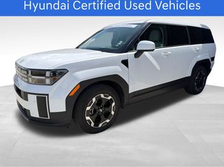 Certified 2026 Hyundai Santa Fe SE FWD video 1