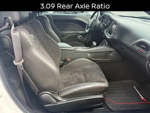 Used 2020 Dodge Challenger R/T Scat Pack image 21