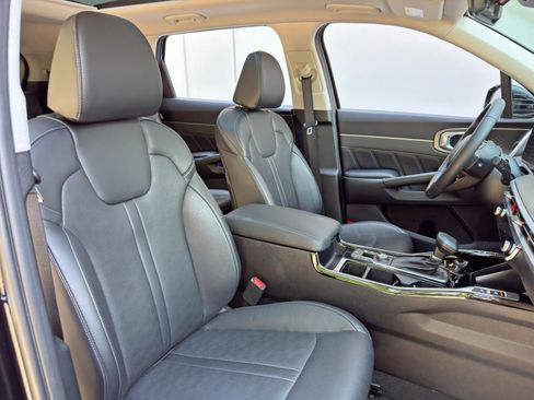 Used 2024 Kia Sorento SX FWD image 37