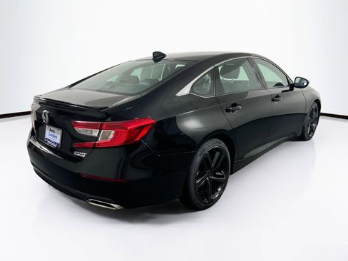 Used 2022 Honda Accord Sport Special Edition image 5
