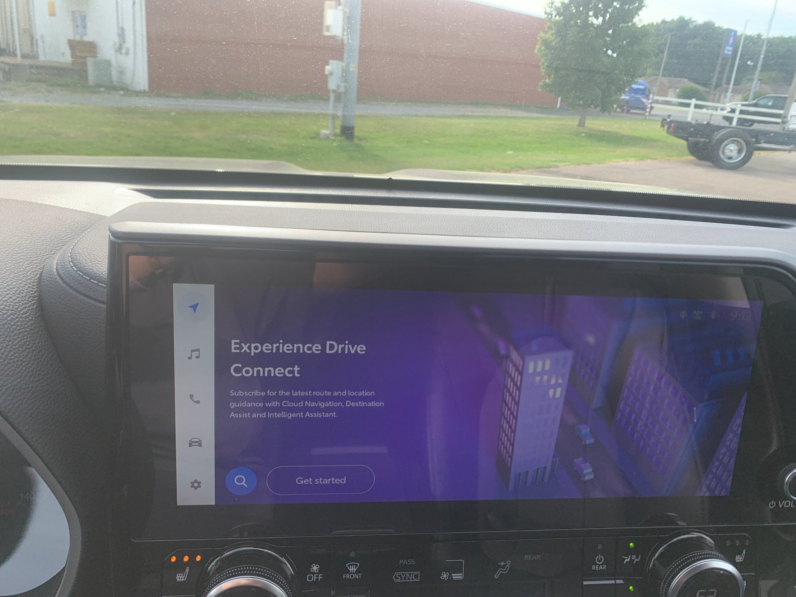 New 2026 Toyota Highlander Limited AWD/4WD image 22
