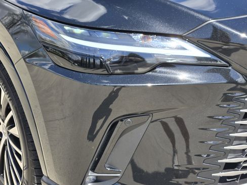 Used 2024 Lexus RX 350 w/ Kick Sensor & Tow Package image 12