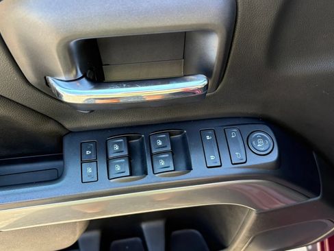 Used 2015 Chevrolet Silverado 1500 LT w/ All Star Edition AWD/4WD image 18