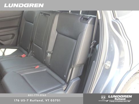 Used 2018 Volkswagen Atlas SE AWD/4WD image 21