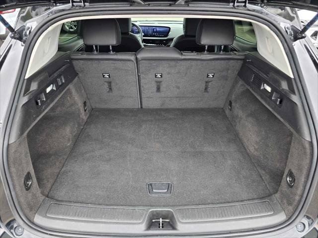 Used 2024 Buick Envision Preferred AWD/4WD image 14