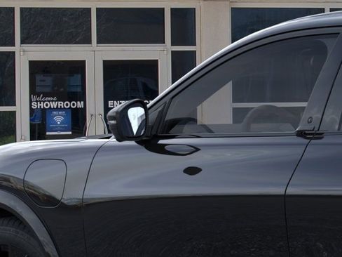 New 2025 Ford Mustang Mach-E Premium w/ Sport Appearance Package image 21