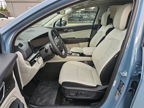 New 2026 Kia Sportage SX Prestige AWD/4WD image 18