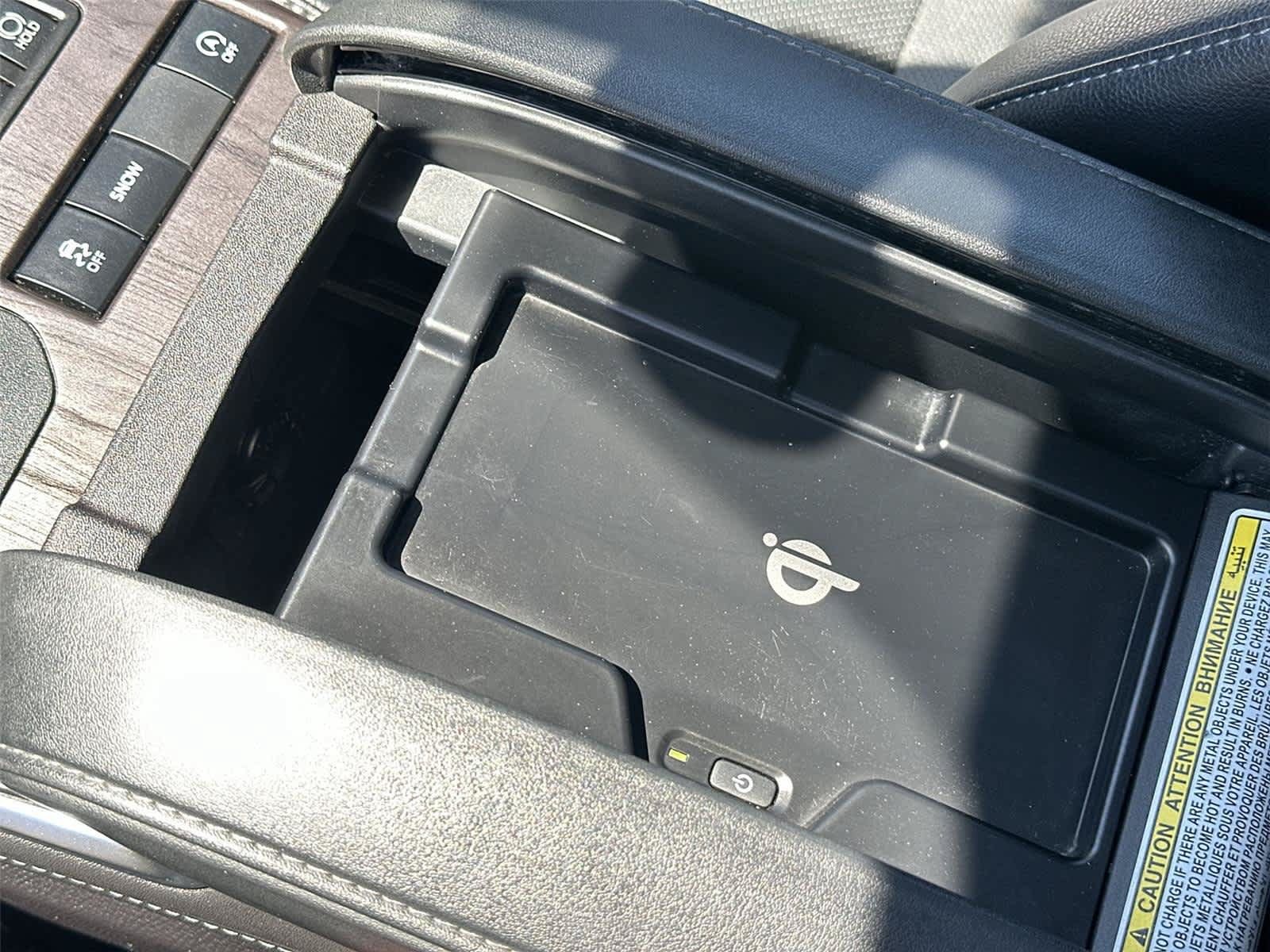 Used 2022 Toyota Highlander Platinum FWD image 40