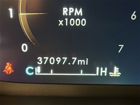 Used 2022 Lincoln Aviator Reserve w/ Equipment Group 201A image 24