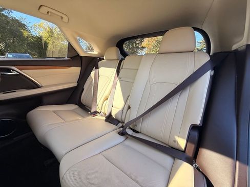 Used 2019 Lexus RX 350 AWD image 13