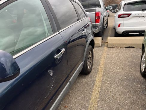 Used 2008 Saturn Vue XE w/ Preferred Package image 8